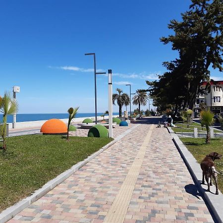 Apartment Mandarin Kobuleti Dış mekan fotoğraf