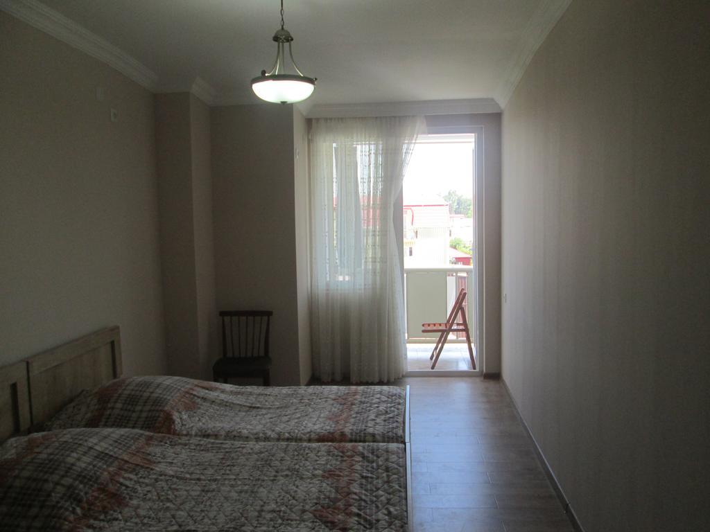 Apartment Mandarin Kobuleti Dış mekan fotoğraf