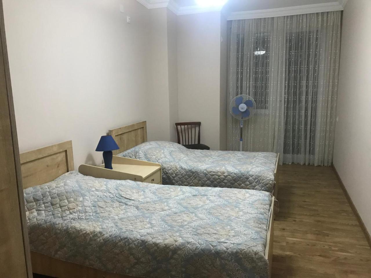 Apartment Mandarin Kobuleti Dış mekan fotoğraf