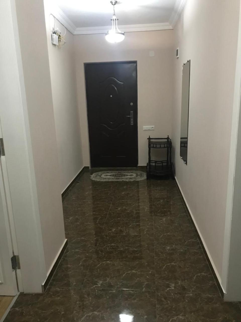 Apartment Mandarin Kobuleti Dış mekan fotoğraf