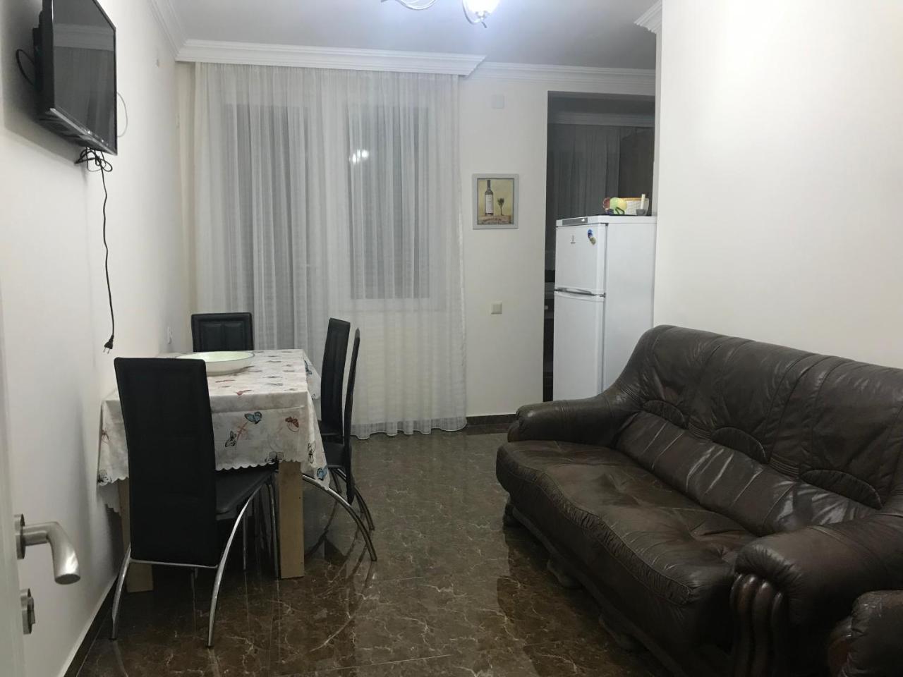 Apartment Mandarin Kobuleti Dış mekan fotoğraf